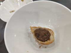 玉兰饼-毛华美食(清扬路店)