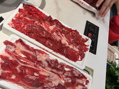 -八合里牛肉火锅(福州万象城店)