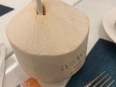 -湖景知味西餐厅•自助餐• 轻食(南京金茂威斯汀大酒店)