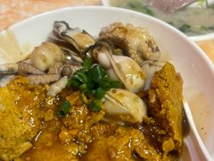 -荔林食店(西华路店)