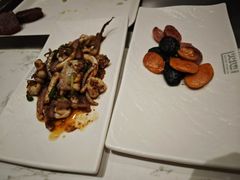 -火地铁板烧(昆山万象汇店)