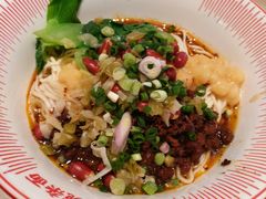 -遇见小面(江湾阳光天地店)