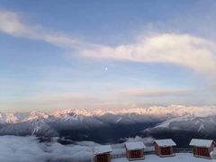 -硗碛藏寨·神木垒景区