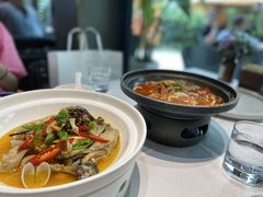 -龙猫意杯花园餐厅(芙蓉湖店)