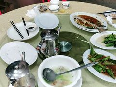 -源海渔村·现捞海鲜(大角湾店)
