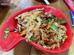 -冒椒火辣(奎星楼街店)