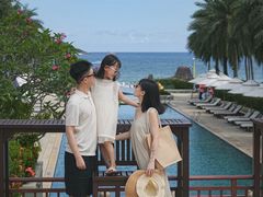 -石梅湾艾美度假酒店