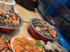 -新黑石礁酒楼·海鲜(黑石礁店)