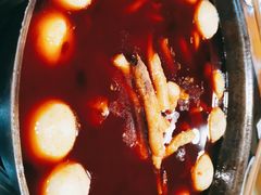 -李子坝梁山鸡(李子坝大鸡哥店)