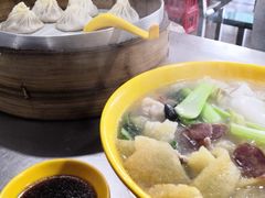 -瞻老元面馆(双塘路店)