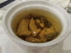 -燕春园中餐厅-北大博雅国际酒店