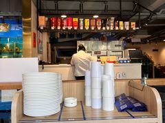 -海味当家·蒸锅海鲜(星海公园店)