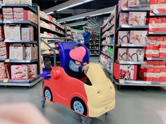 -Olé精品超市(上海虹桥南丰城店)