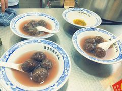 -粗茶淡饭(东关街店)