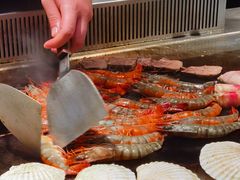 -大渔铁板烧(花园道店)
