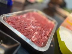 -老北京涮羊肉(航东路店)