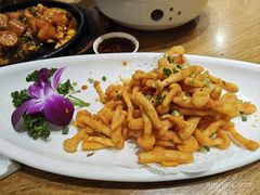 -品大三·南京菜(大行宫店)