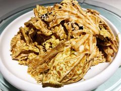 乾隆白菜-羲和雅苑•北京烤鸭(陆家嘴中心店)