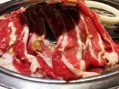 -本家韩国烤肉(青岛万象城店)
