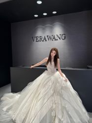 -Vera Wang婚纱礼服旗舰店