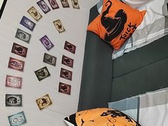 -四个朋友·自助棋牌(浦东人民东路店)