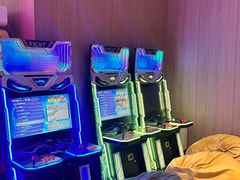 -涨巢·潮玩水疗局