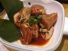 -秋木烤肉·韩国牛肉名家(高新旗舰店)