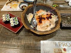 -古田居·特色寿司料理(骏欣中心店)