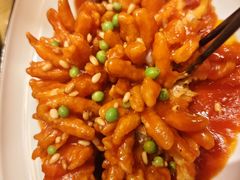 -新白鹿餐厅(爱琴海购物中心店)
