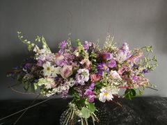 -荷兰布尔玛国际花艺学院