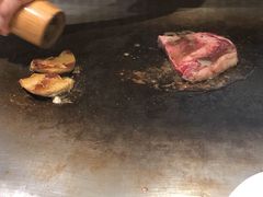 -阿吾罗日本料理(K11艺术中心店)