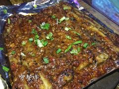 -质烤烤物·活烤海鲜(质烤总店)