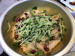 -金源烤肉面片馆(师大店)