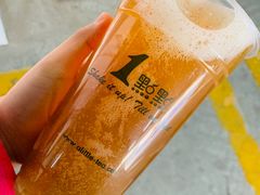 四季春+珍波椰-1点点(通州万达店)