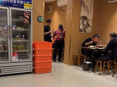 -京北128号院火锅鸡