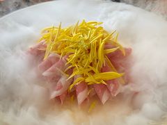 -羊大爷涮肉(亮马桥店)