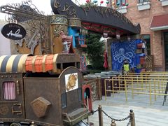 -安徒生童话乐园