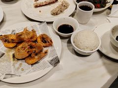-宏玲餐厅(四川南路店)