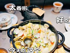 -得意啫·广东啫啫煲(前海HOP店)