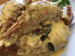 -ZF Seafood Restaurant 卓峰海鲜餐