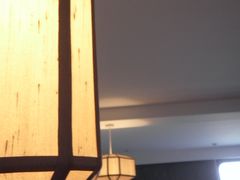 灯-上海艾本精品酒店
