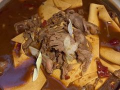 -乔阿马·江南味·驴肉香(龙湖华泾天街店)