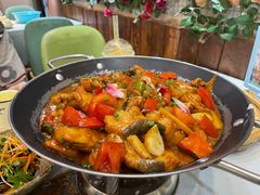 -大师傅金奖啤酒鱼(西街口总店)