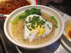 -红辣椒·川菜·火锅(张杨路店)