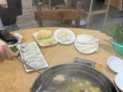 -濠轩阁特色生蚝火锅(水湾路店)