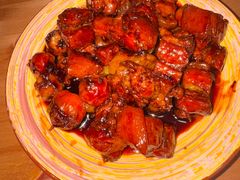 -老灶房-四川土菜(铁牛广场店)