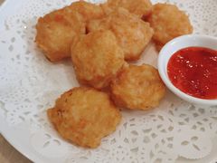 -巫记鸡饭店
