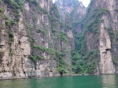 -龙庆峡风景区
