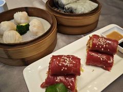 -东方御宴海鲜酒楼(棕泉酒店)