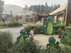 -迪拜乐高乐园